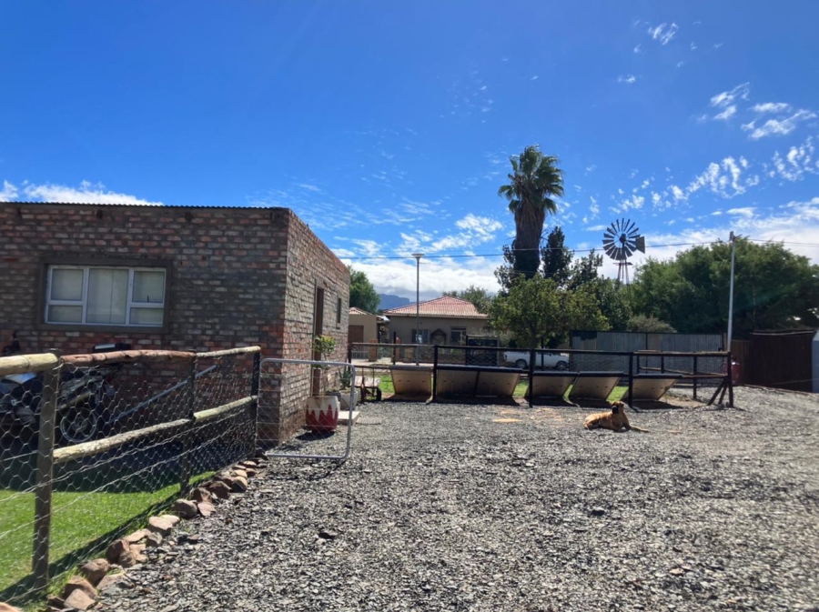 2 Bedroom Property for Sale in Calvinia Northern Cape